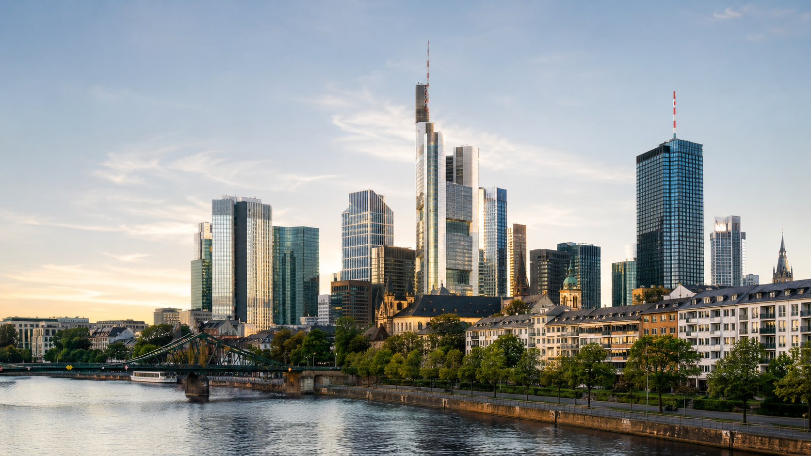 Haus verkaufen in Frankfurt am Main