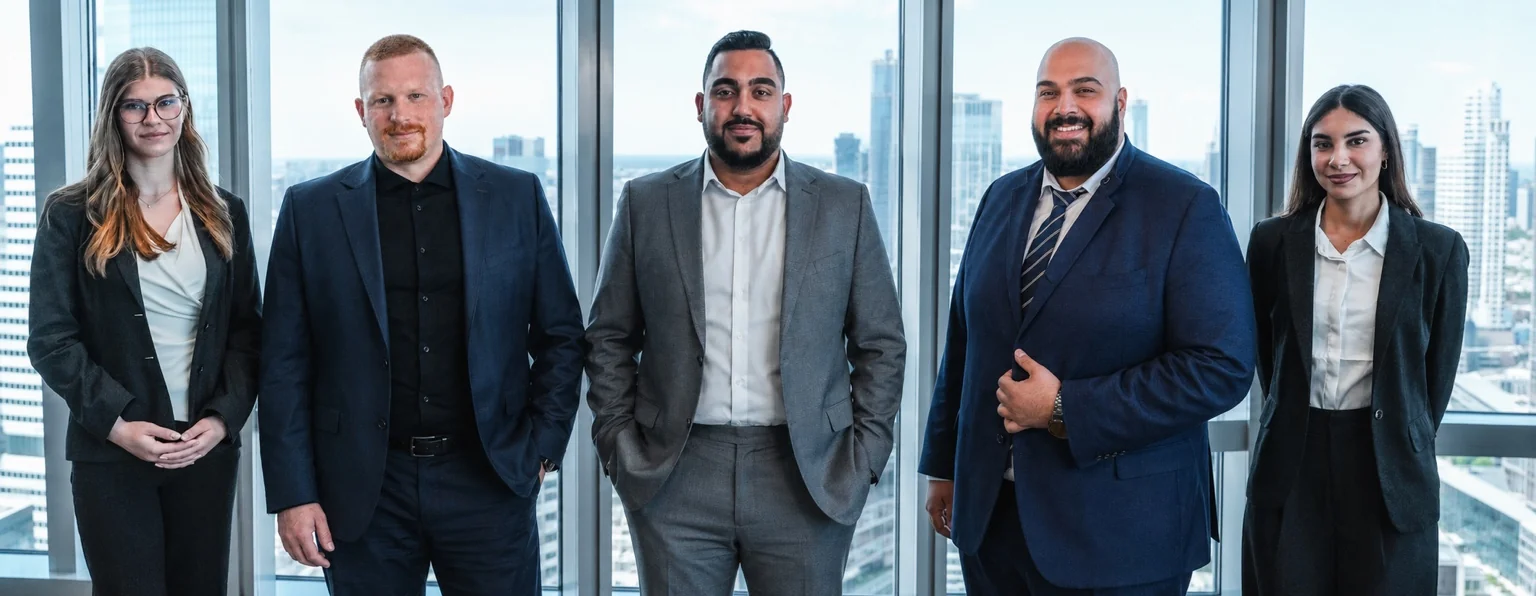IKD Immobilien Team - Immobilienmakler Rhein-Main