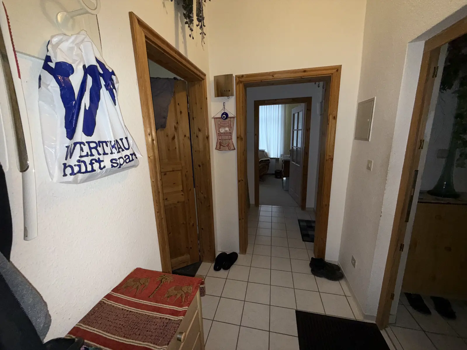 Wohnung 1