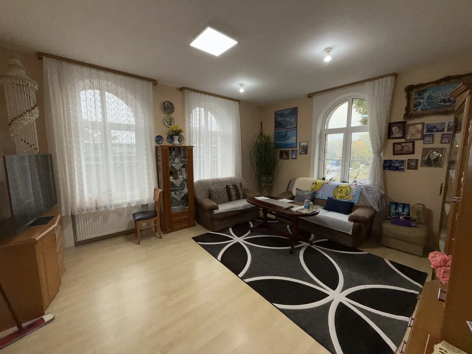 Wohnung 1