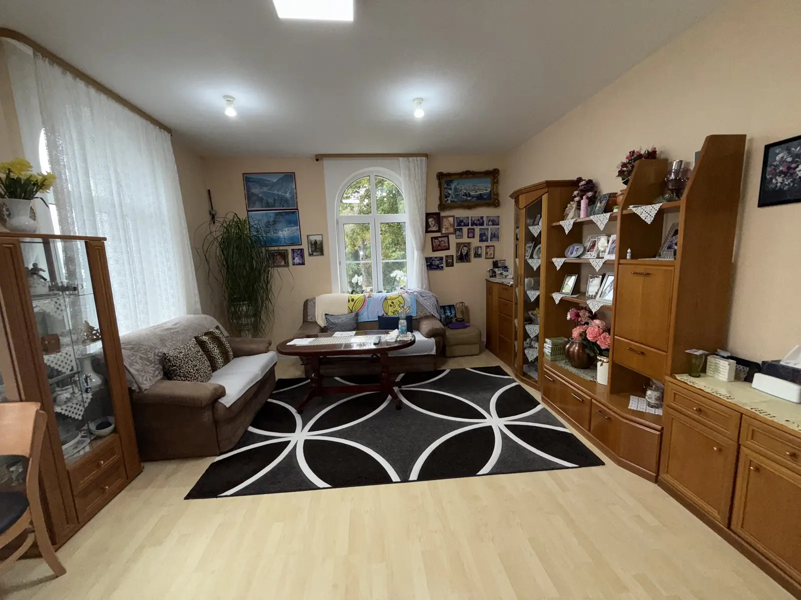 Wohnung 1