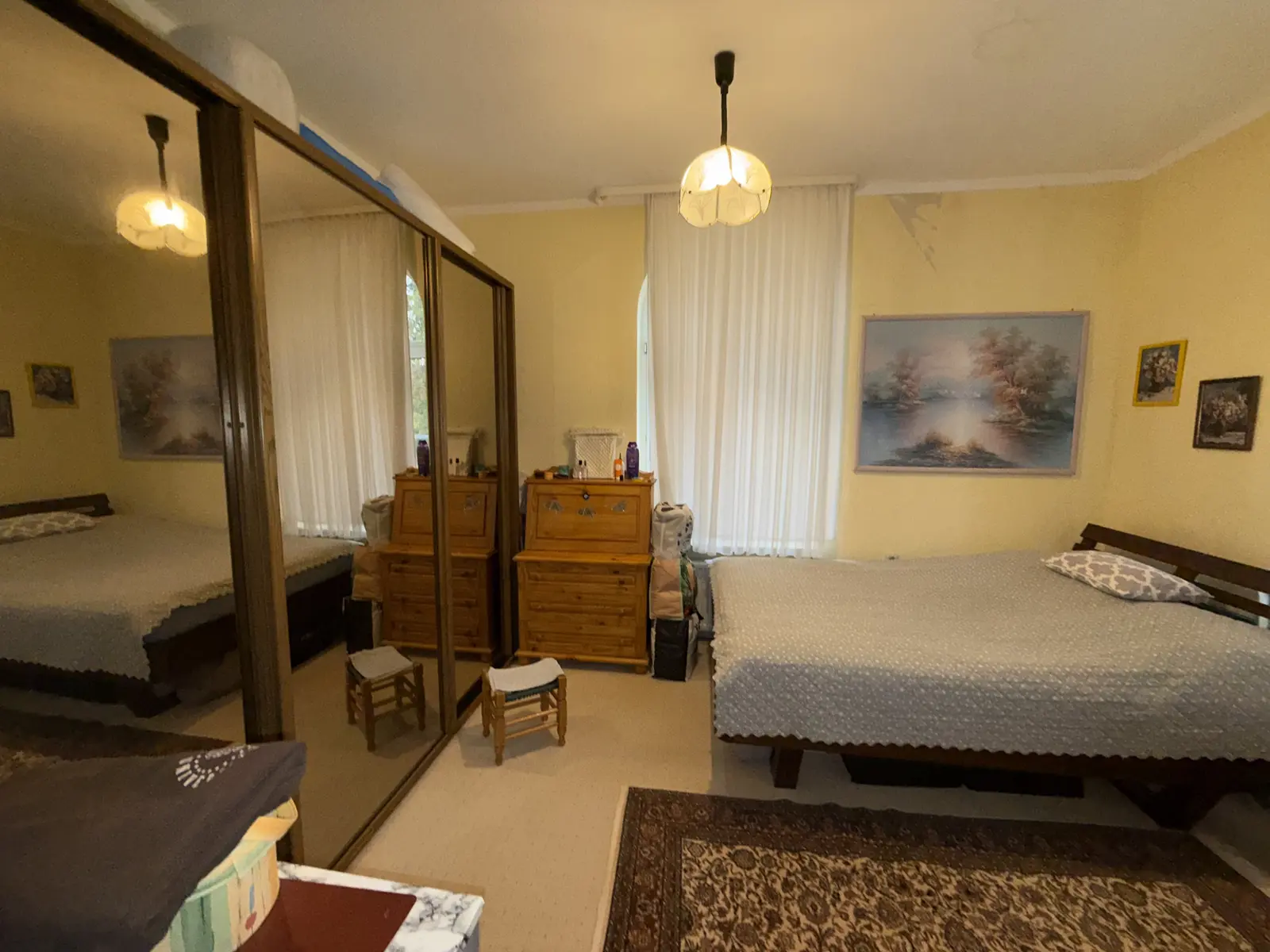 Wohnung 1