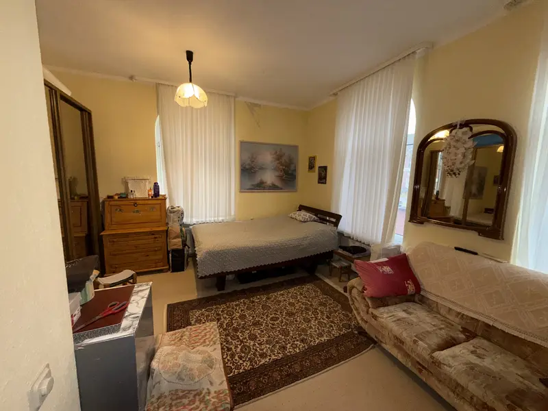 Wohnung 1