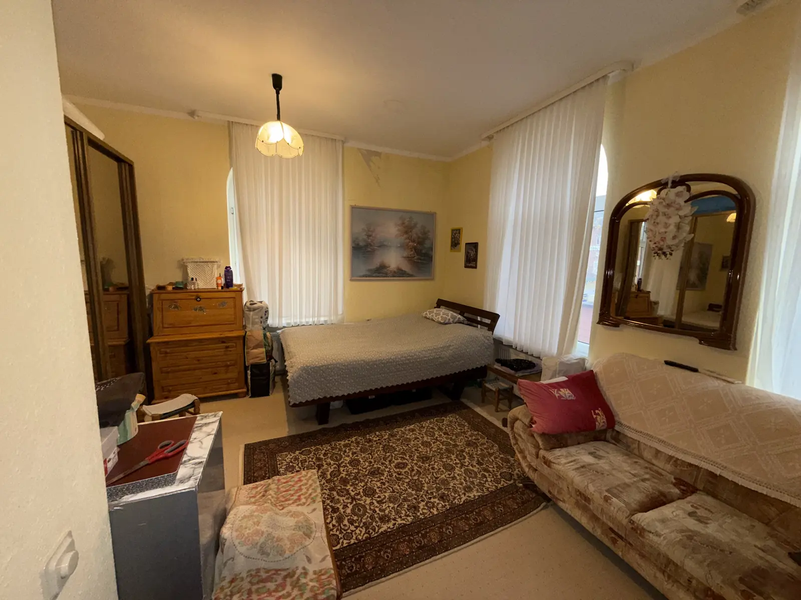 Wohnung 1
