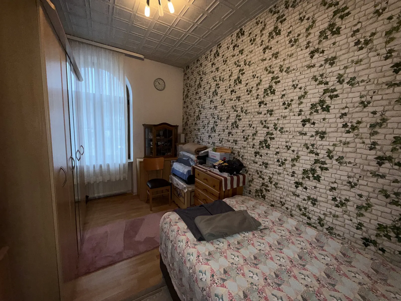 Wohnung 1