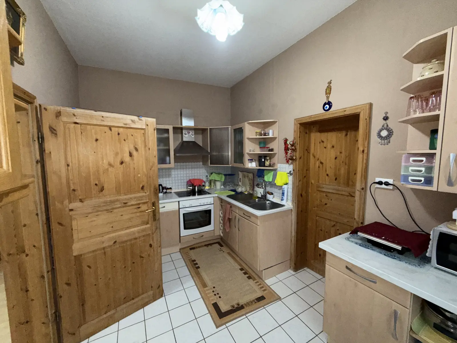 Wohnung 1