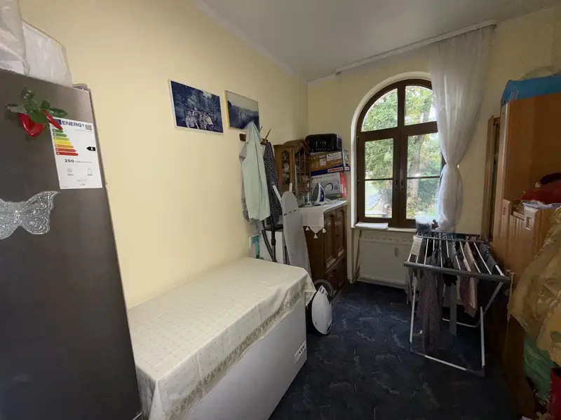 Wohnung 1