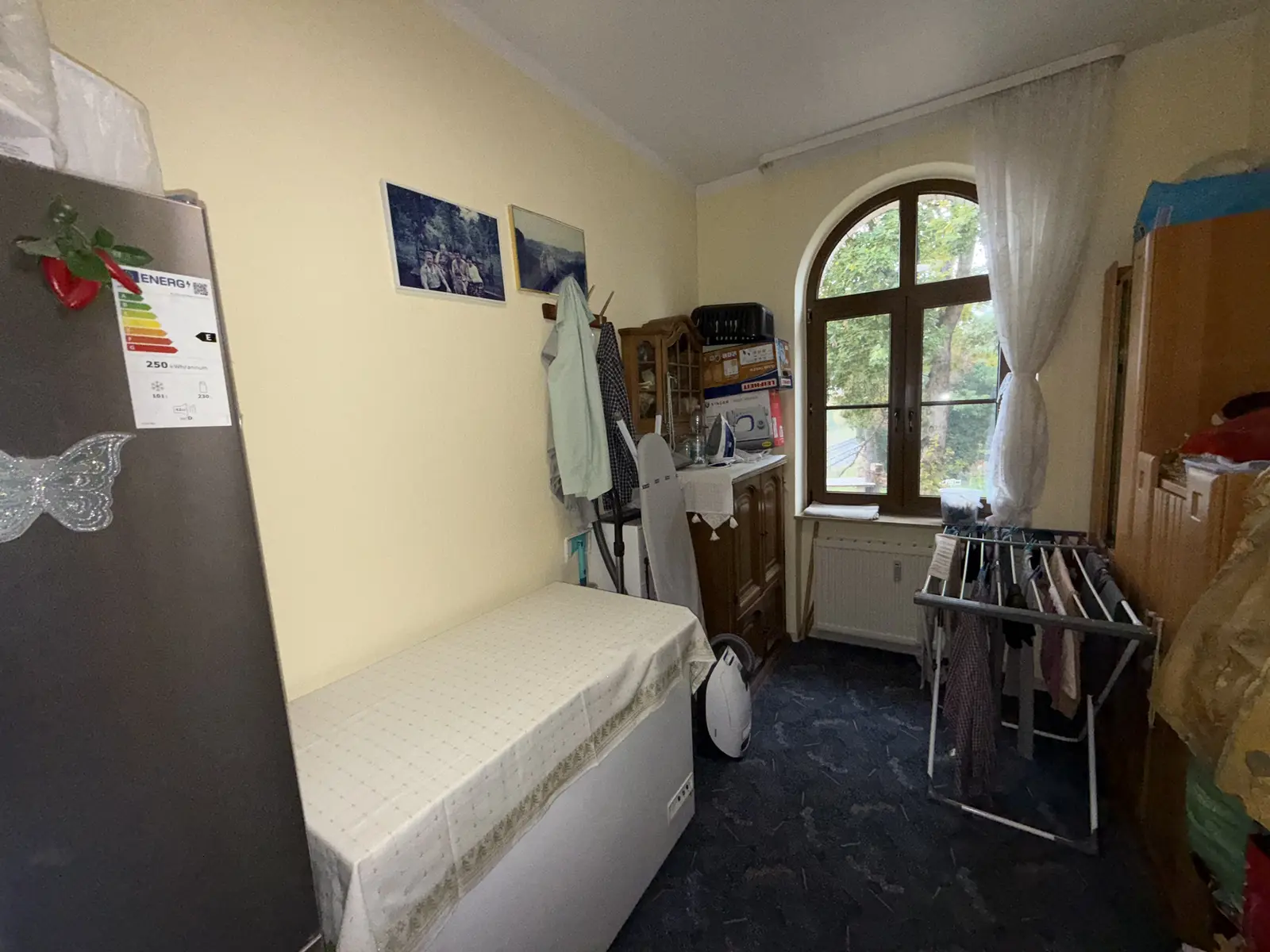 Wohnung 1