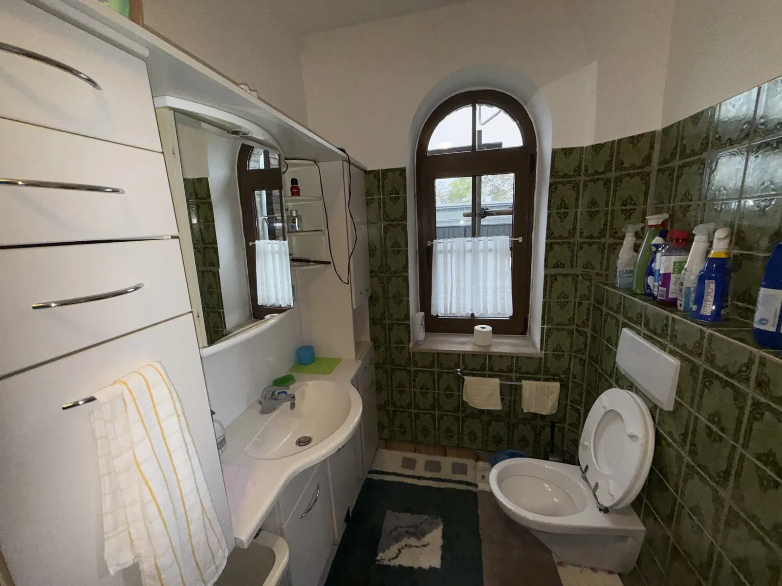 Wohnung 1