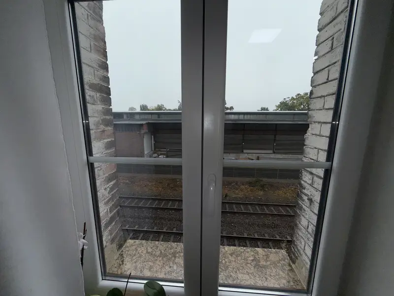 Wohnung 1
