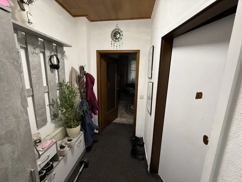 Wohnung 2