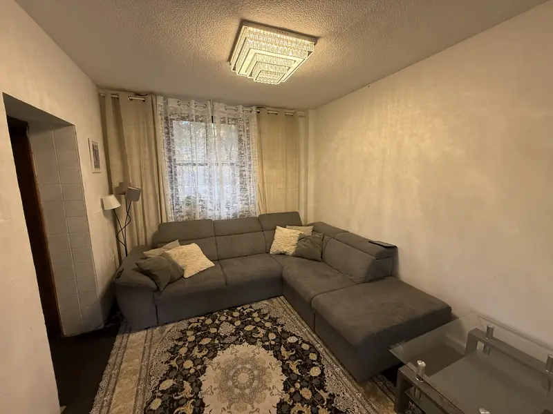 Wohnung 2