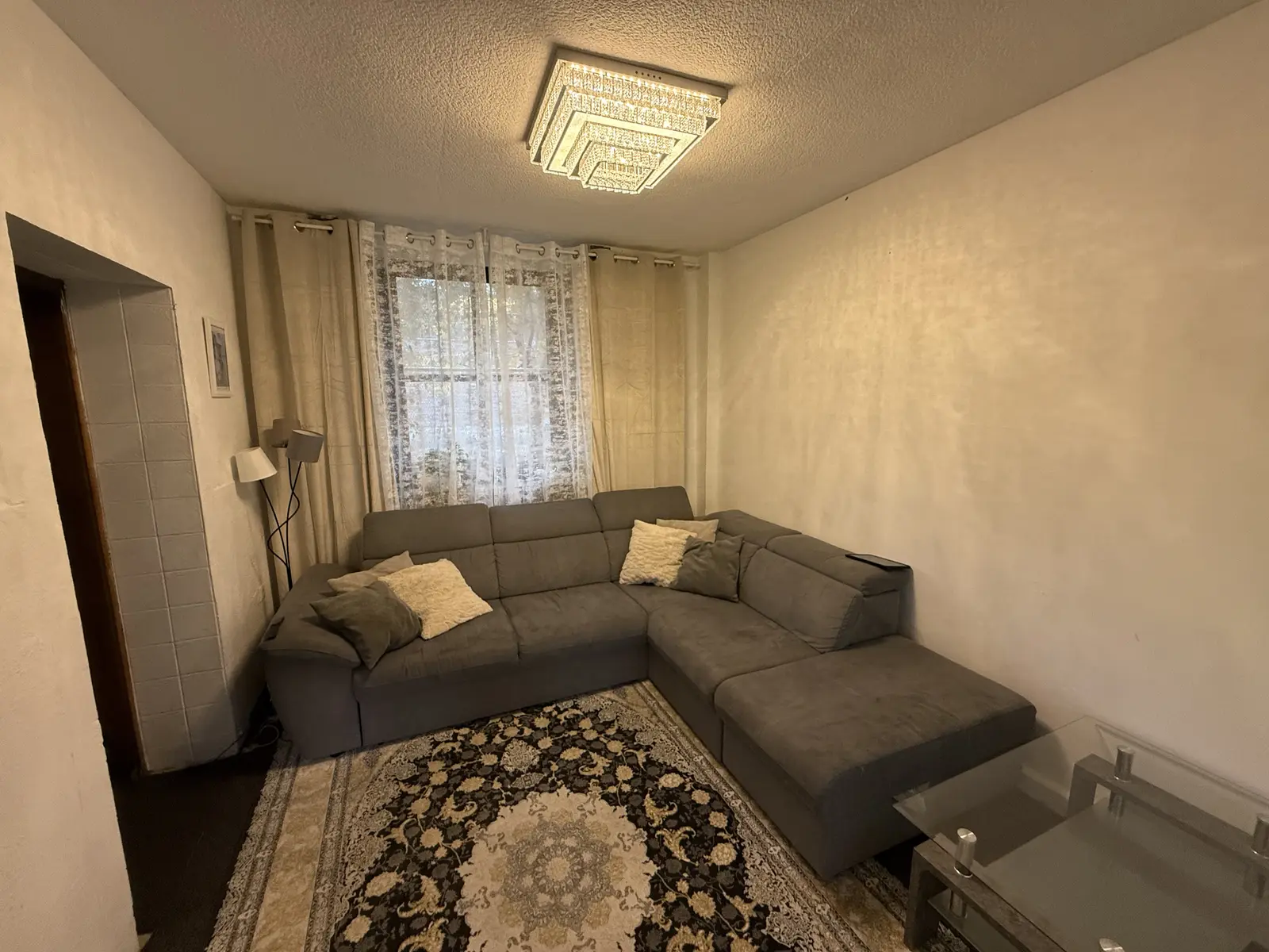 Wohnung 2