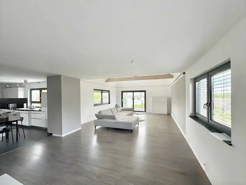 Wohnzimmer OG