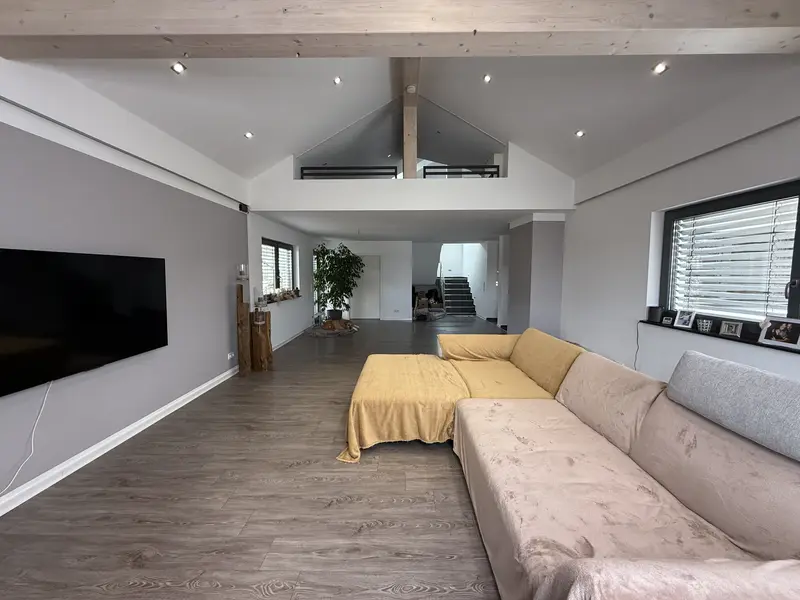 Wohnzimmer OG