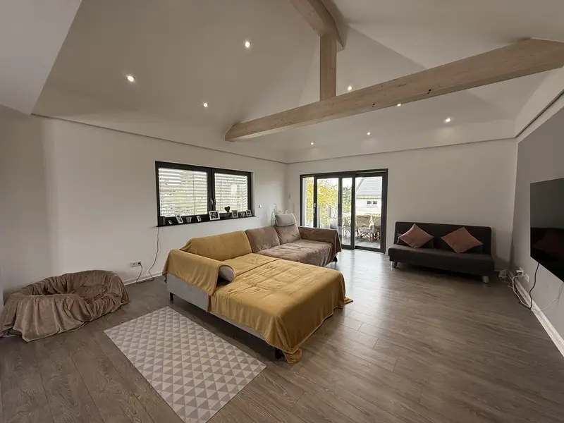 Wohnzimmer OG