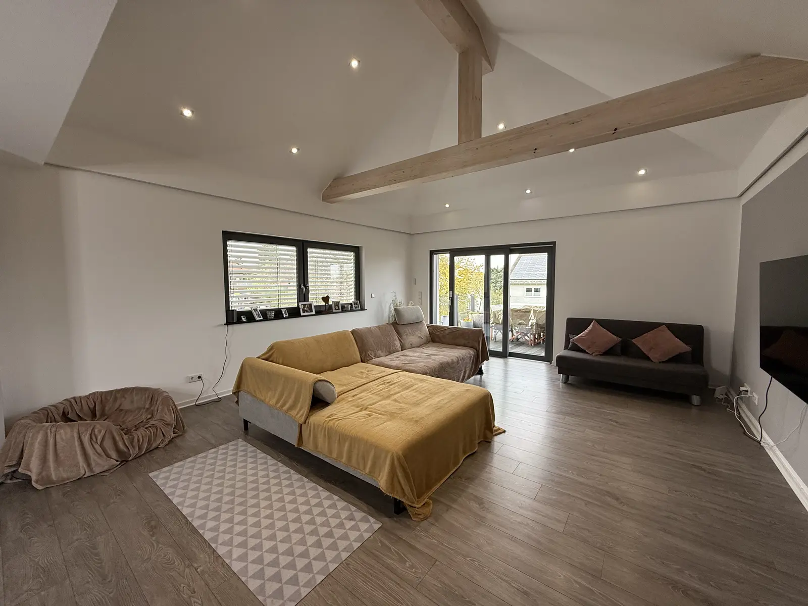 Wohnzimmer OG