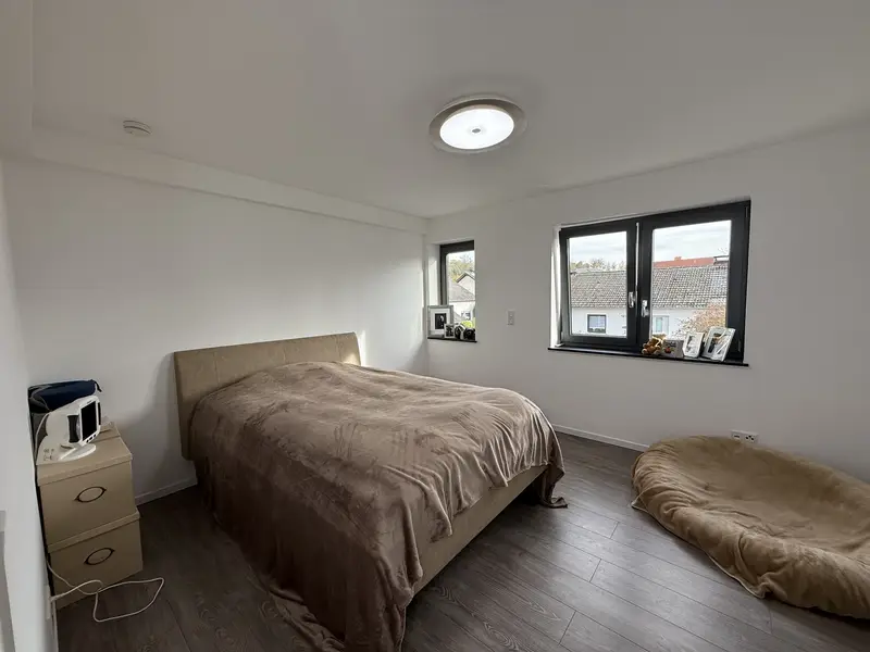 1. Schlafzimmer OG