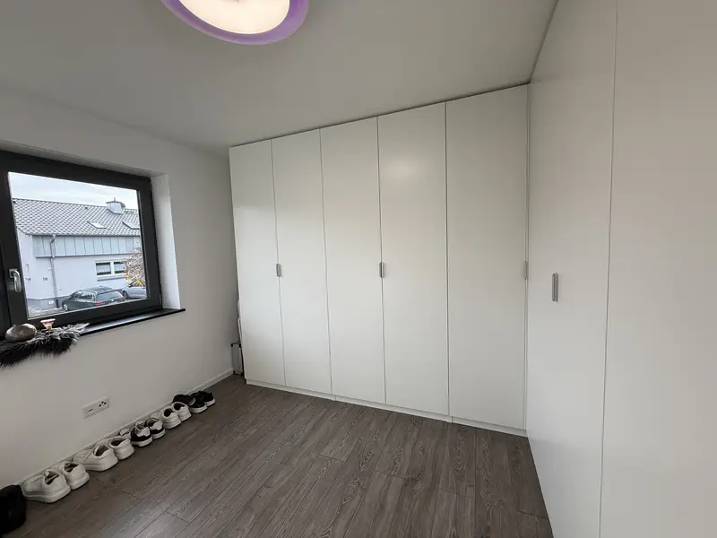 2. Schlafzimmer OG