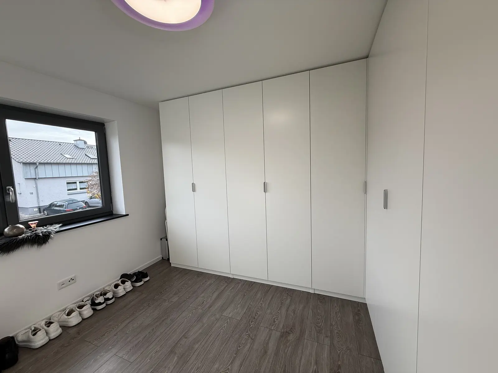 2. Schlafzimmer OG
