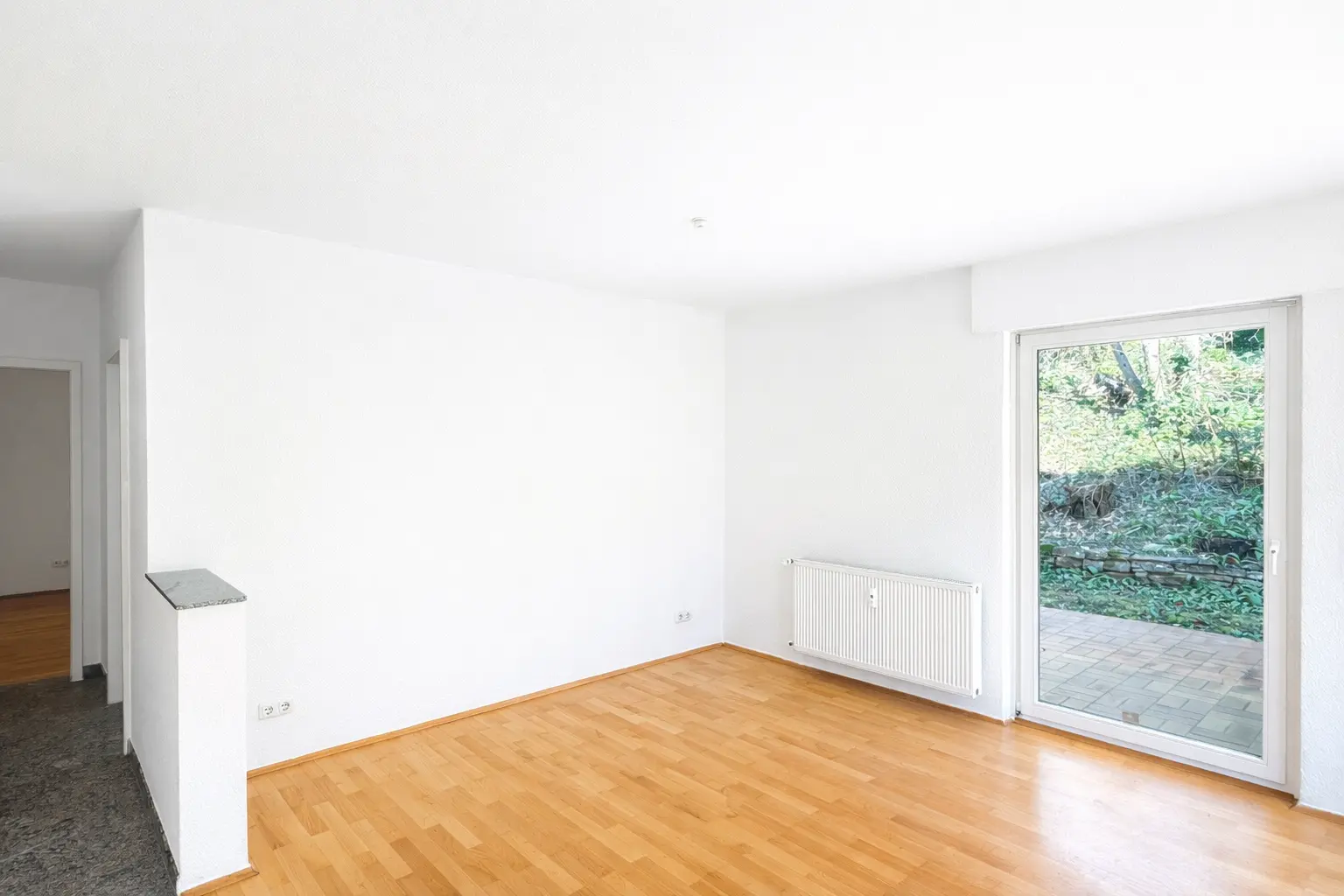 Wohnzimmer Essbereich