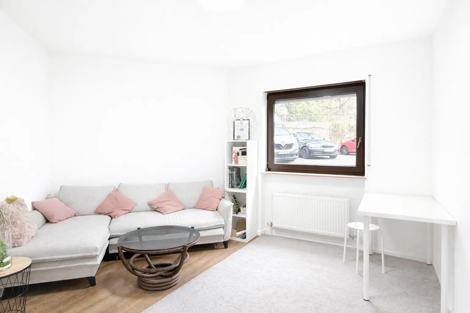 Zimmer 1 Ansicht 1
