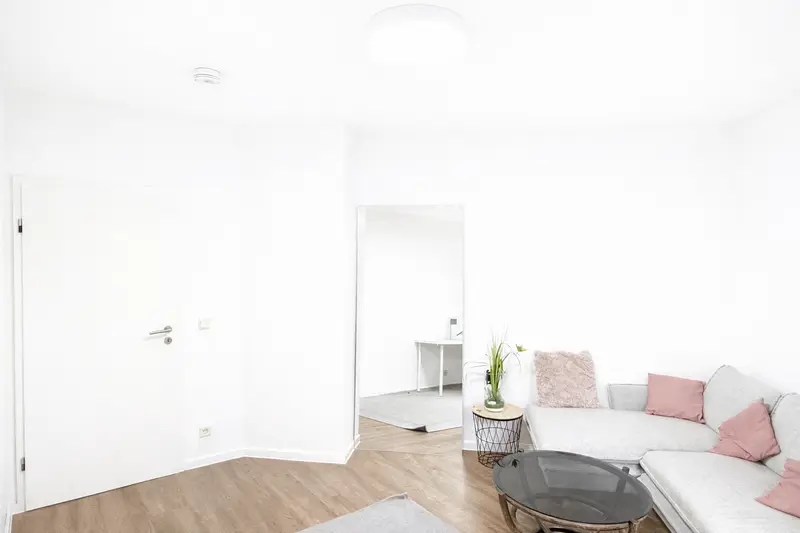 Zimmer 1 Ansicht 2