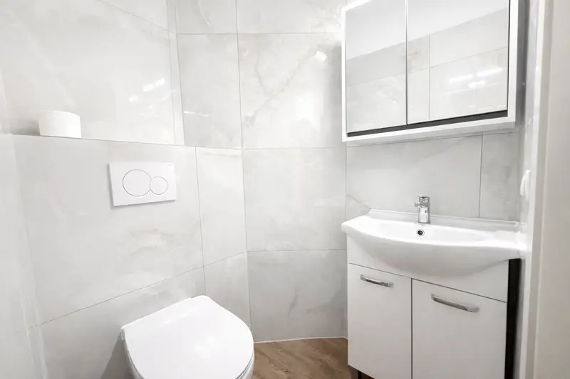 Gäste WC