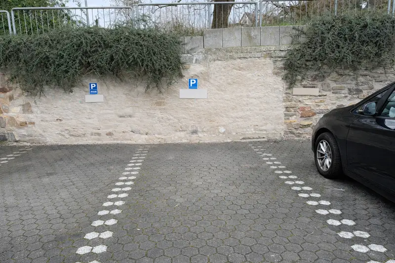 Stellplatz