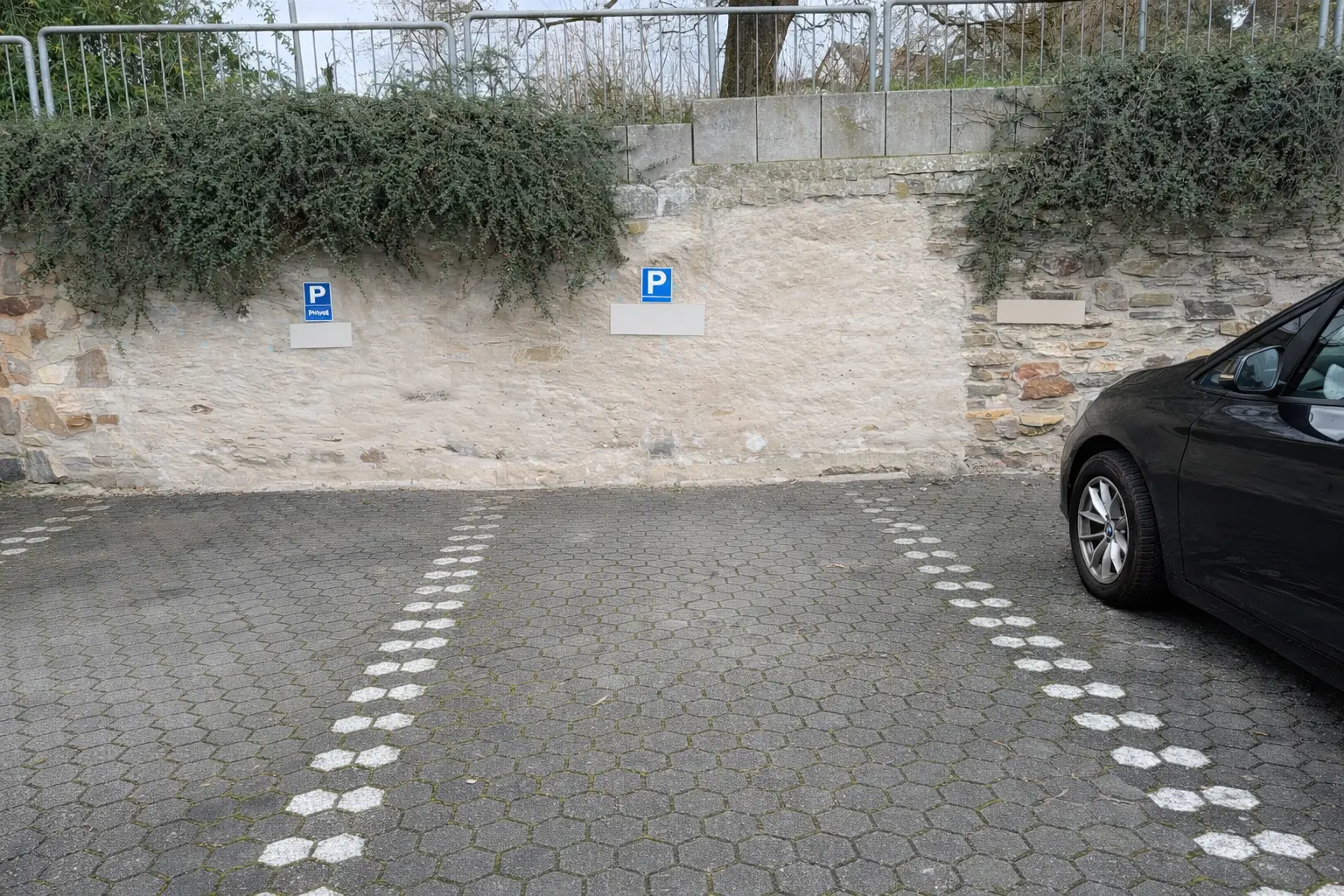 Stellplatz