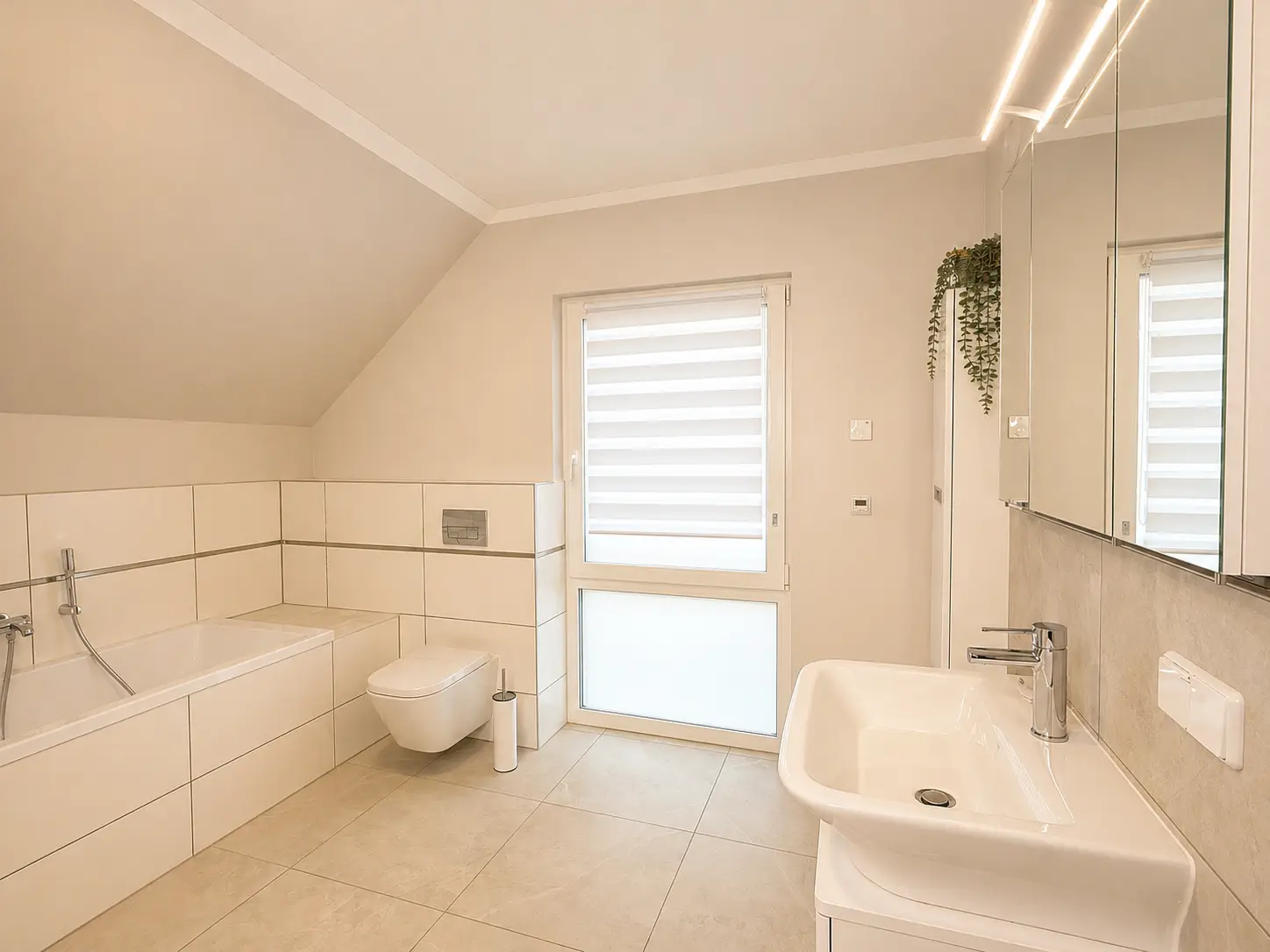 Badezimmer OG