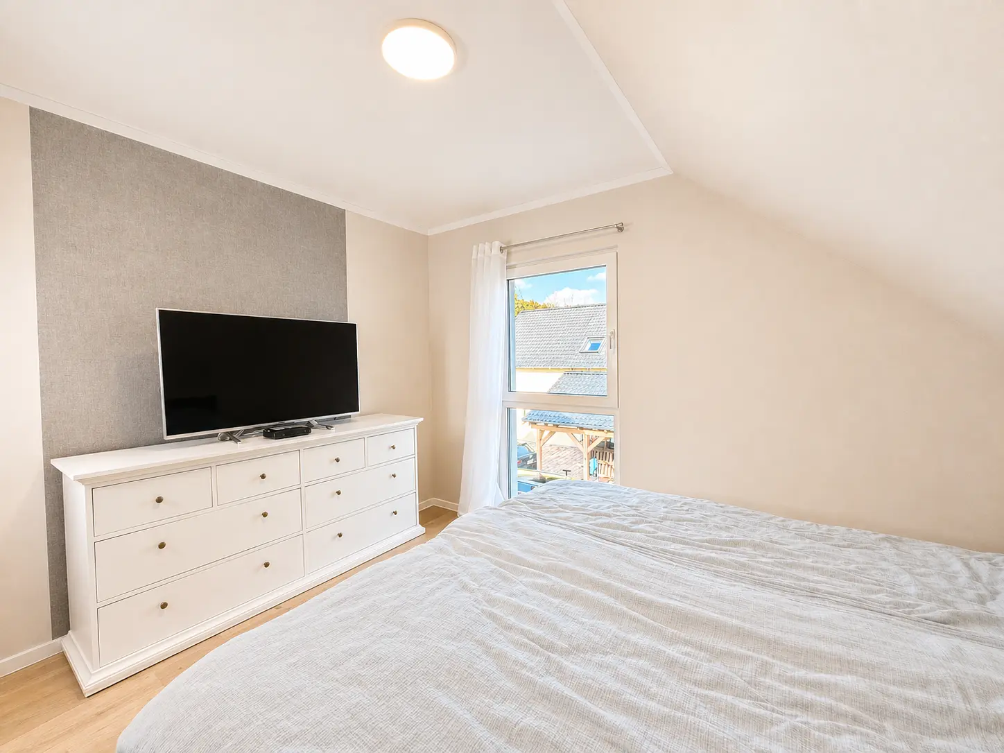 Schlafzimmer OG