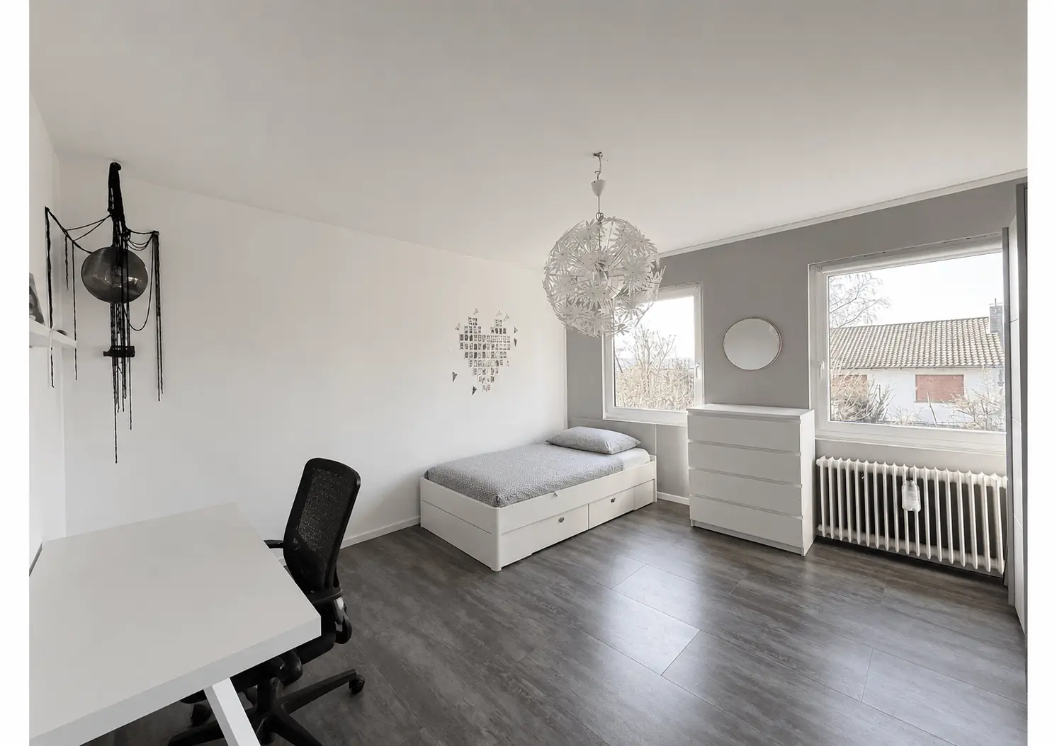 Schlafzimmer 2