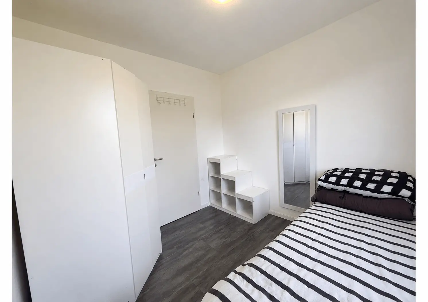 Schlafzimmer 3